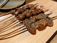 -鸽子窝(青塔店)