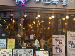 -Myth猪蹄(明洞店)