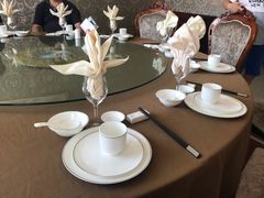 包厢-吕四港大酒店-餐厅