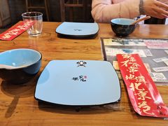 -局气烤鸭·北京菜(前门店)