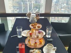 -厚街国际大酒店·360度旋转餐厅