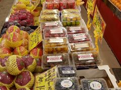 -云峰水果大卖场(汉口西路店)