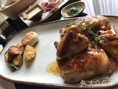 -上海苏宁宝丽嘉酒店·Cafe Bellagio西餐厅