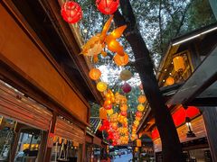 -巴倒烫陆派火锅山庄(南山总店)