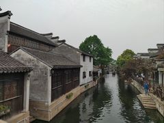 -南浔古镇