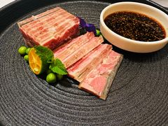 -森隆饭庄(崇文门新世界百货店)