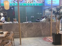 -吴家·淮扬小馆(滨湖银泰店)