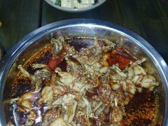 android_upload_pic-辣盆盆麻辣小龙虾(哈尔滨总店)