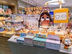 -泡泡玛特POPMART(合生汇店)