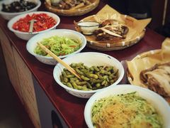 -刘师父老汉口江湖菜(蔡锷路店)