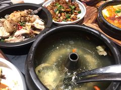 -云海肴·汽锅鸡·云南菜(美罗城店)