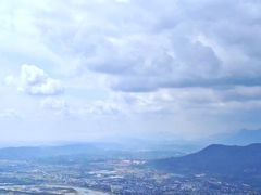 -窦圌山风景区