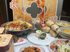 -马凯餐厅(地安门店)