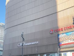 -O1O1丸井百货(难波店)