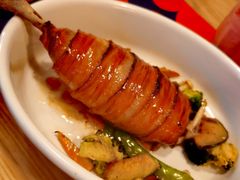 路飞大骨肉-JAMES+詹嘉厨房