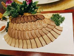 -小八仙·宴(三峡茶庄店)