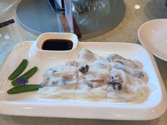 -麒麟中餐厅·经典粤菜·地道菜式老字号(广州长隆酒店)