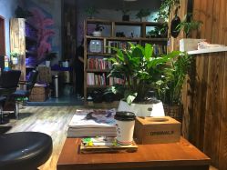 -川崎形象·GANO HAIR  salon