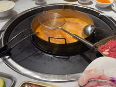 -云尊府云南菜·蒸汽石锅鱼(学清路店)