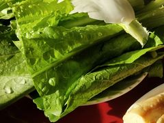 -四川简阳羊肉汤火锅(望花路西里店)