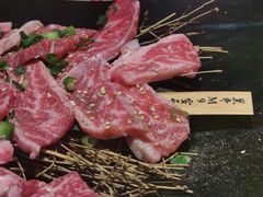 -千寻烧肉(政务区店)