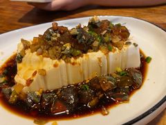 -金厨帽烤鱼(芦庄店)