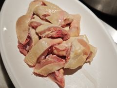 -尚尚仙·酸汤猪手·猪肚鸡火锅(华联万柳购物中心店)