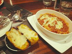 -食间牛排(湖西路店)