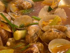 蛤蜊-莆田餐厅(滨海广场店)