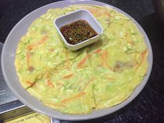 -海花锅盖烧烤店(怡馨家园店)