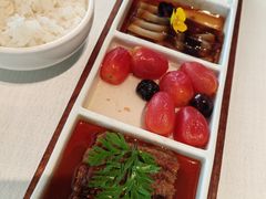 -悦融·京鲁菜·露台花园(安定门店)