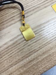 -邵老师打金·黄金加工(大望路总店)