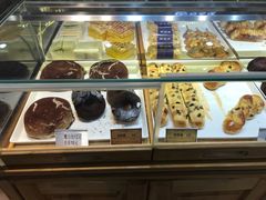 -BOKE博稞烘焙(天佑城店)