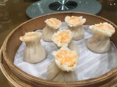 -鼎泰丰(新港中心店)