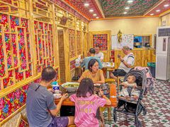 -九妹农家大铁锅东北菜(江湾店)