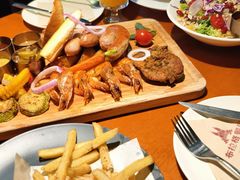 -布拉格餐厅· 中欧捷克菜(全国首店)