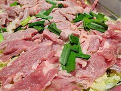 -古彭7只羊·招牌白串·碳锅羊肉旗舰店