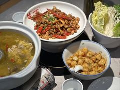 -大碗先生(方圆荟店)