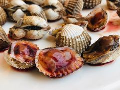 白灼血蛤-莆鑫海鲜城(浏河店)