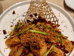 -避风塘(百联东郊店)