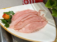 -海底捞火锅(赛格国际购物中心店)
