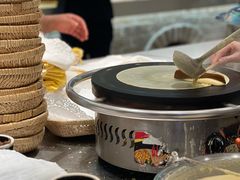 -村长家的疙瘩汤(沌口店)