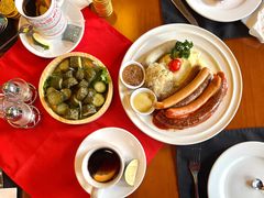 -申德勒加油站西餐厅(日坛路总店)