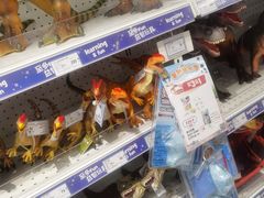 -TOYSRUS玩具反斗城(长春欧亚卖场店)