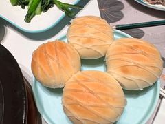 -新兴·金羊座·粤菜点心(乐峰店)