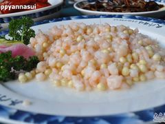 -吴门人家·苏宴宫廷菜(拙政园店)