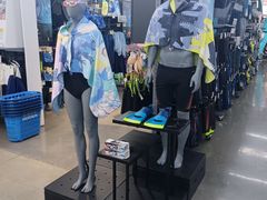-迪卡侬(大英山店)