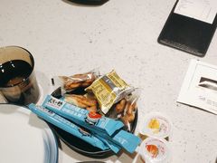 -三江源活鱼现烤(维多利摩尔城店)