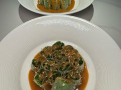 -百年神厨·地道川菜(清江西路店)