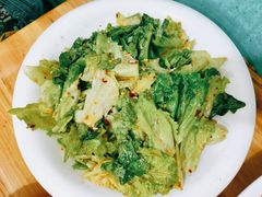 -勇猛子川菜馆(新军路店)
